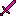 Copy of pink sword Item 0