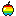 Rainbow Apple Item 1