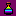 Rainbow love potion Item 0