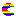 rainbow pacman Item 16