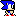 sonic pixel art Item 4