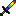 Rainbow Sword Item 1
