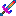 Rainbow diamond sword Item 0