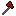 ruby axe Item 5