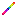 Rainbow Rod Item 0