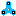 Blue Fidget Spinner Item 0