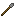 Stone spear Item 6