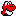 Baby red yoshi Item 4