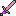 pink sword of doom Item 7