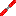 Double Red Lightsaber Item 7