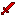 The Crimson Blade Item 9