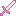 Unicorn Horn Sword Item 2