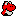 Red Baby yoshi Item 8