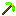 Mining Pickaxe Item 1