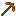 Copper Pickaxe Item 5
