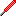 lightsaber red Item 1