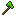 Peridot Axe Item 1