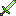 green iron sword Item 3