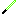 Green light saber Item 7