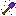 Amethyst Shovel Item 1