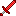 Redstone Sword Item 4