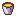 Bucket of rainbow Item 0
