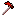 Anime Scythe Item 9
