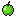 emerald apple Item 1