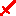 Red null&#039;s sword Item 1