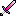 Unicorn Sword Item 2