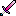 Unicorn Sword Item 16