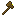 a wooden noob  axe Item 5