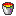 Bucket of Rainbows Item 3