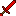 Ruby Sword Item 7