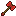 Ruby Axe Item 6