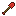 Ruby Shovel Item 5