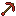 Ruby Pickaxe Item 4