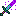 Ender Sword! Heh I tried. Item 1