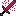 Crimson Sword Item 0
