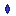Blue Light-Saber Crystal Item 1