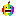 HAPPY RAINBOW APPLE Item 0