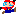 super saiyan blue mario Item 12