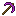 Amethyst Pickaxe Item 9