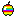 rainbow apple Item 2