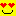 emoji heart face Item 2