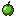Green apple Item 6