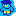 pixel blue hulk Item 11