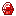 red diamond Item 0
