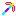 Colorful pickaxe Item 4
