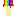 rainbow ice cream Item 0